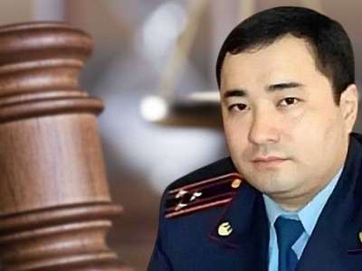 Нурбол Назарбаев попросился на банкротство: ответ суда