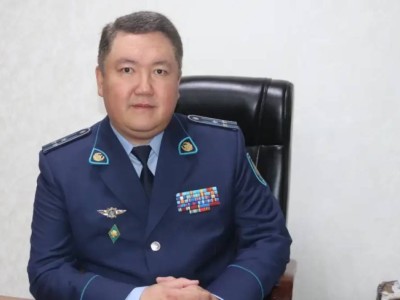 "Жену выгнали с концерта Джей Ло". Павлодарский полковник опять попал в неприятную ситуацию