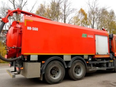 В 4 раза дороже: следствие проверяет закуп техники для “Алматы Су“ на 295 миллионов