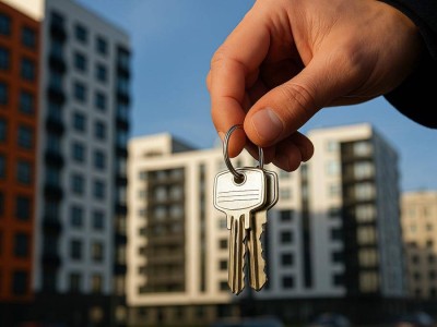 В два раза подорожала аренда квартир в Казахстане за 5 лет