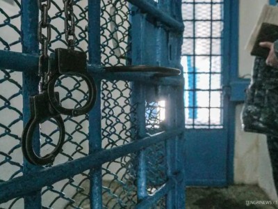 Бунт заключённых на юге Казахстана: суд вынес приговор