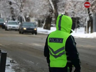 "Плавающая" скорость и знаки ограничения: о новых зимних правилах на дорогах заявили в МВД