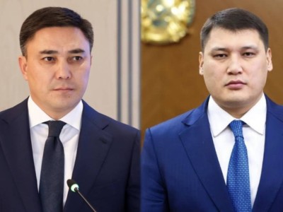 Покушение на Берденова: аким Шымкента впервые ответил на громкие обвинения