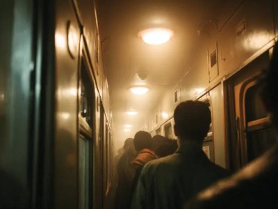 Десятки казахстанцев отравились газом в поезде: двое детей в реанимации