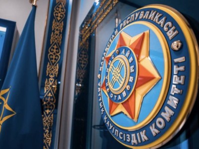 КНБ получил новые полномочия