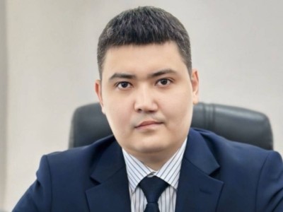 В Костанае арестовали замглавы управления здравоохранения