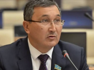 Депутат извинился за свои слова о высокой преступности в Астане