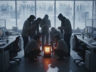 Холодный офис: когда сотрудник может отказаться работать