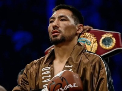 «Ему нужно разобраться с командой»: вердикт США по Алимханулы