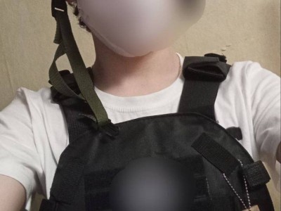 Подросток с ножом напал на школу в Подмосковье, что известно о нападавшем