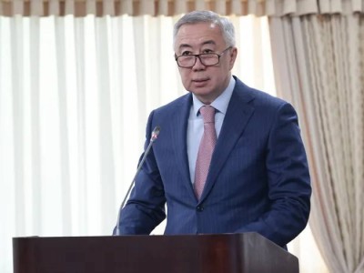 Экономика Казахстана за 11 месяцев 2025 года выросла на 6,4%