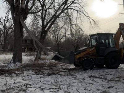 В Конаеве готовятся объявить режим ЧС