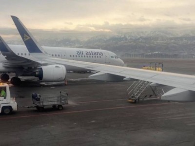 Сигнал бедствия в небе: в Air Astana рассказали о ЧП