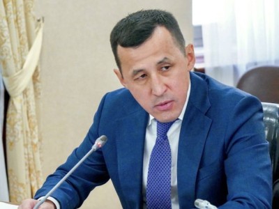 "Переводы свыше миллиона тенге и ИП". Вице-министр жестко отреагировал на слухи