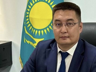 Аким Хромтау отделался штрафом за получение взятки