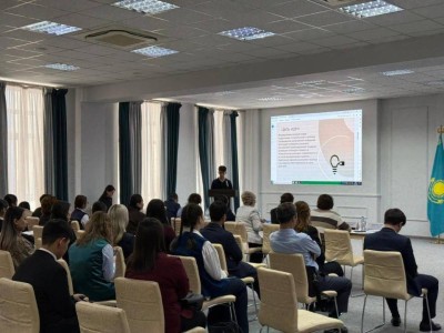 «Закон и порядок»: конкурс проектов для профилактики правонарушений провели среди столичных школьников