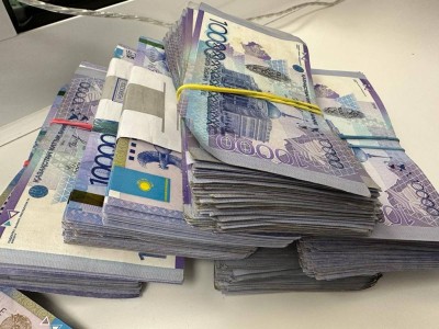 Как работает схема обнала через потребительские кредиты в Казахстане