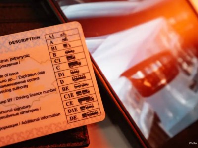 Замена водительских удостоверений: МВД обратилось к казахстанцам