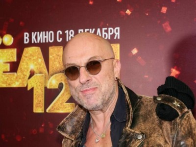 Нагиева хотят лишить заработков после слов против войны