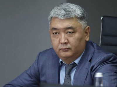 "Бизнес-класс без границ". Почему осужденный экс-замдиректора "Алтын Орды" вышел на свободу в Кыргызстане