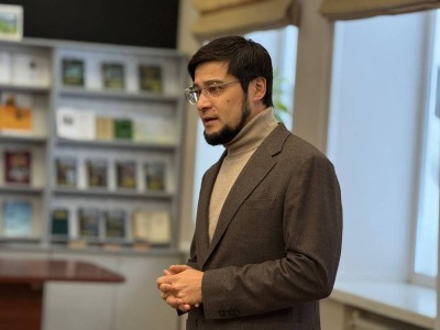 Денис Борисов: визит Токаева в Токио - пример прагматичной многосторонней дипломатии