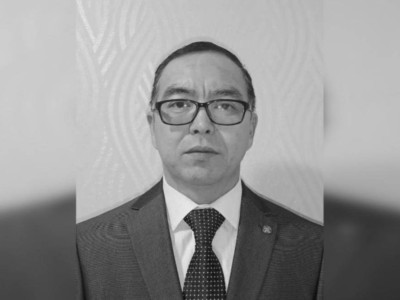 Аким найден мёртвым в Актюбинской области