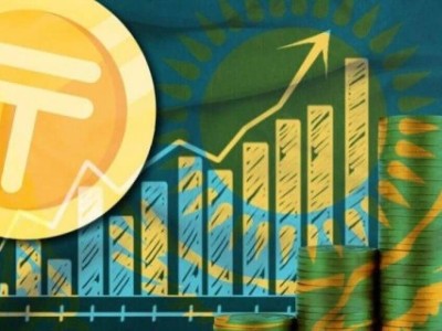 На Казахстан приходится 60% всех инвестиций, пришедших в Центральную Азию