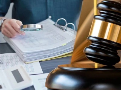 Штраф за непредставление налоговой отчётности отменят в Казахстане