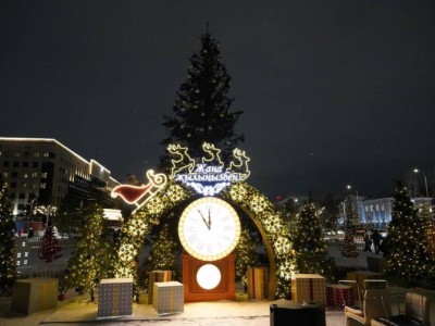 Новые пространства для отдыха жителей и комфортные дворы: как за год благоустроили столичный район Сарыарка