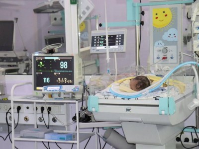 Топ-7 лидирующих показателей казахстанского здравоохранения