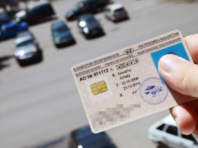 Алматинцы возмутились лимитированными слотами на экзамены по вождению в СпецЦОНах