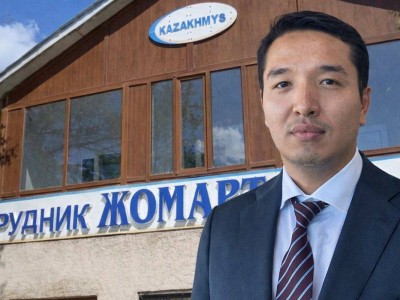 64 смертей за 15 лет: как “Казахмыс” превратился в кладбище горняков