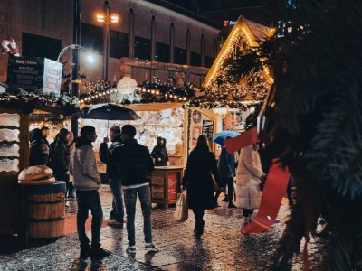 Казахстанцы решили не праздновать Новый год как раньше