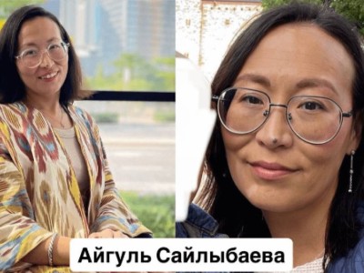 Убийство судьи из Казахстана в Германии: муж и свекровь задержаны