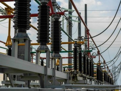 Возрождение казахстанской энергосистемы