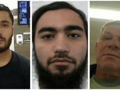 Трое выходцев из Казахстана попали в список “худших из худших“ преступников в США