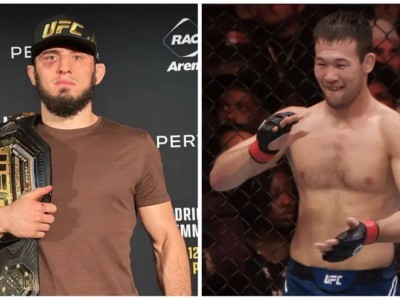 Бой Махачев - Рахмонов возможен: в UFC сделали заявление