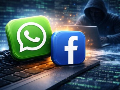 Появилась новая схема захвата WhatsApp без взлома и следов