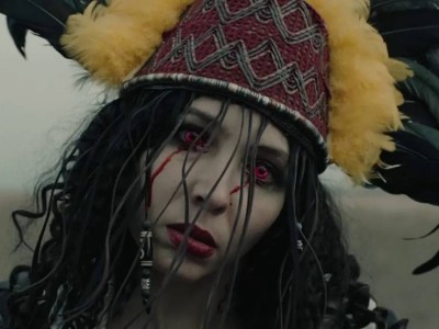 Казахстанский кровавый хоррор-сериал стал хитом фестивалей