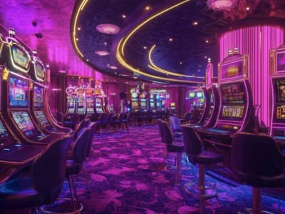 Казино появятся ещё в четырёх областях Казахстана