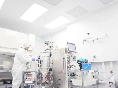 Биофармацевтический комплекс полного цикла на 103 млрд тенге построят в Казахстане