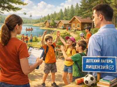 В Казахстане вводят лицензирование детских лагерей