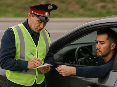 Новые штрафы с 2026 года: что важно знать казахстанцам