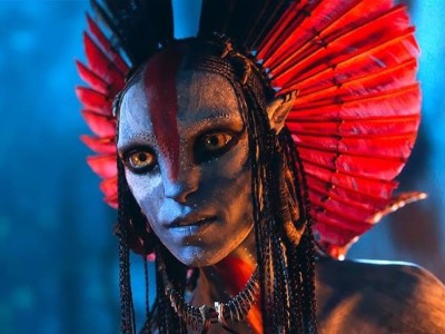 «Аватар: Пламя и пепел» готовится преодолеть миллиард в прокате