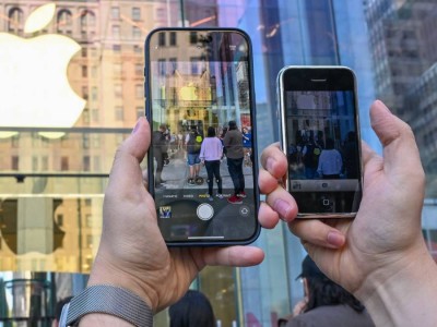 Когда планируется выпуск iPhone 18