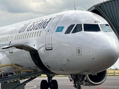 Многочасовые задержки рейсов Air Astana: пассажиры жалуются на сбои