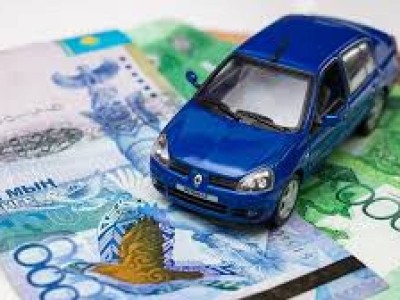 Налог на транспорт с 2026 года: что изменится для автовладельцев