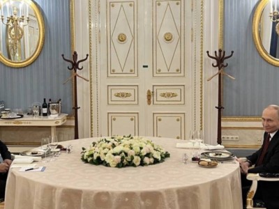 Токаев высказался о встрече Путина и Назарбаева