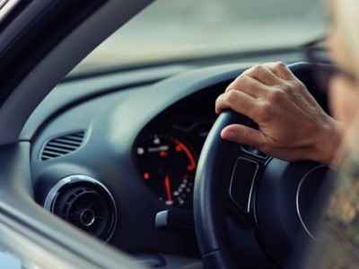 "Все документы обязательно нужно иметь при себе". МВД Казахстана обратилось к водителям