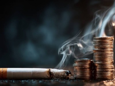 Сигареты подорожали в Казахстане